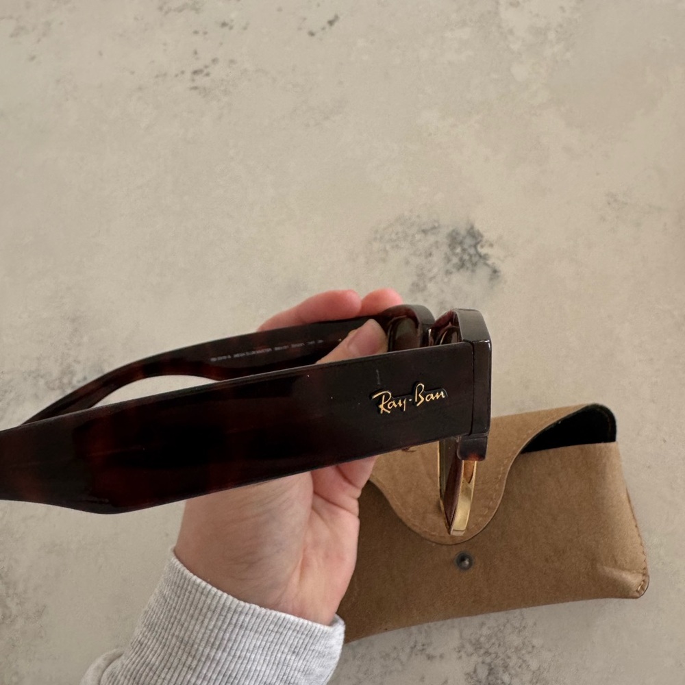 Ray-Ban Mega Clubmaster - Picture 6 of 9
